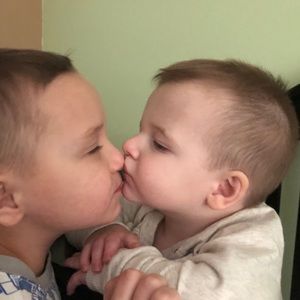 Meet your Posher, Patrick